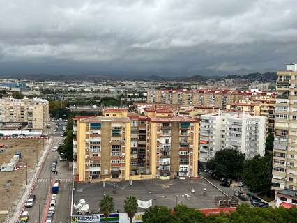 Piso en venta en Málaga zona PUERTA BLANCA