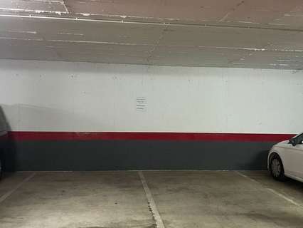 Plaza de parking en venta en Málaga