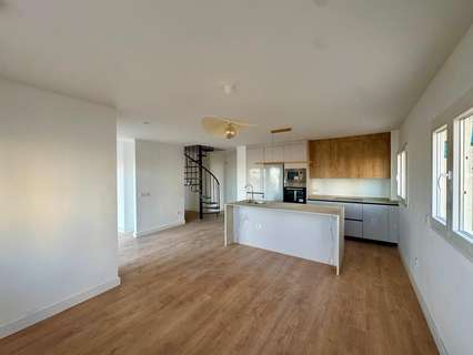 Dúplex en venta en Torremolinos