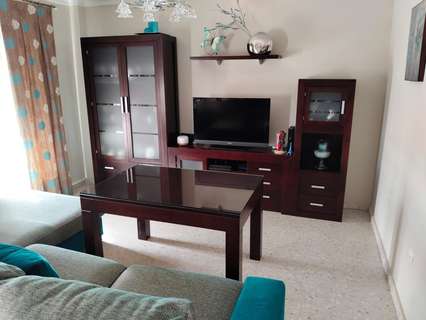 Piso en venta en Málaga
