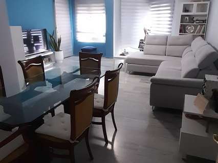 Piso en venta en Torremolinos