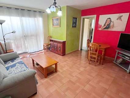 Piso en venta en Málaga zona Carretera de Cádiz (Huelín, La Princesa)