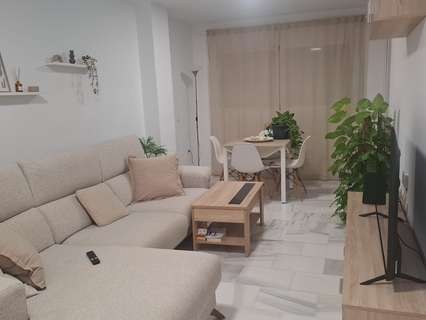 Piso en venta en Mijas