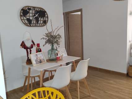 Piso en venta en Málaga zona LA LUZ