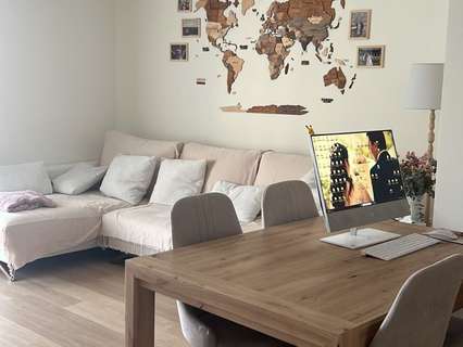 Piso en venta en Málaga