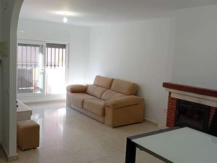 Villa en venta en Cártama zona Estación de Cártama