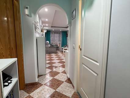 Piso en venta en Málaga