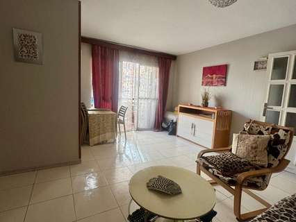 Piso en venta en Málaga zona Carretera de Cádiz (Huelín, La Princesa)