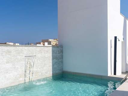 Estudio en venta en Málaga