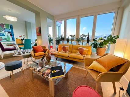 Piso en venta en Málaga zona Carretera de Cádiz (Huelín, La Princesa)