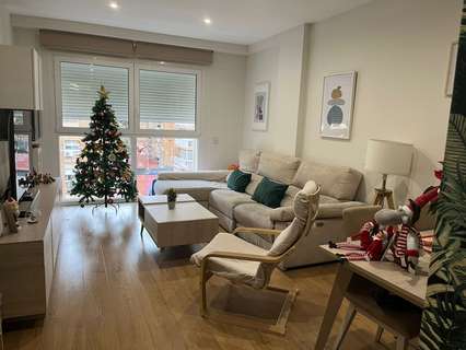 Piso en venta en Málaga zona Carretera de Cádiz (Huelín, La Princesa)