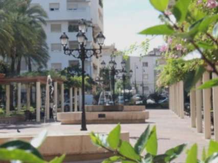 Local comercial en venta en Fuengirola