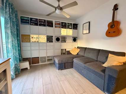 Piso en venta en Málaga