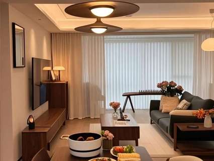 Piso en venta en Málaga