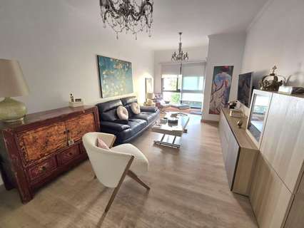 Piso en venta en Málaga