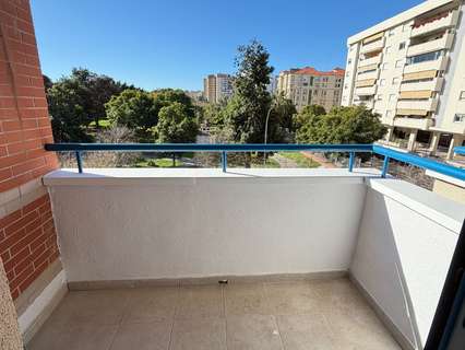 Piso en alquiler en Málaga zona Carretera de Cádiz (Huelín, La Princesa)