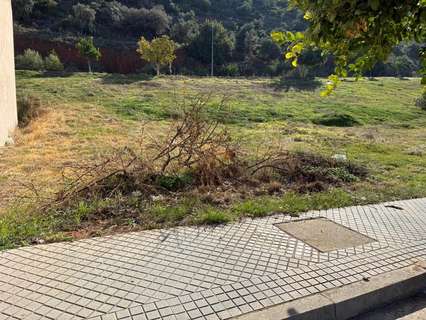Parcela en venta en Cártama
