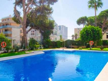 Apartamento en alquiler en Benalmádena
