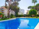 Apartamento en alquiler en Benalmádena