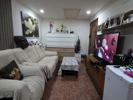 Piso en venta en Málaga