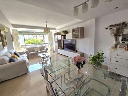 Piso en venta en Málaga