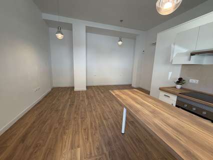 Estudio en venta en Málaga