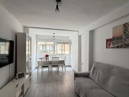 Piso en venta en Málaga