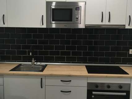 Piso en venta en Málaga