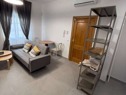 Piso en venta en Málaga