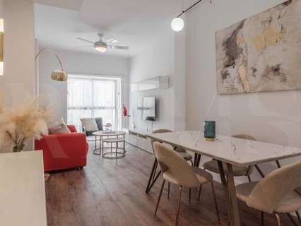 Piso en venta en Málaga