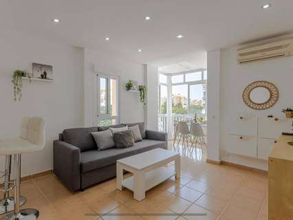 Piso en venta en Málaga