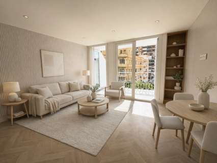 Piso en venta en Málaga