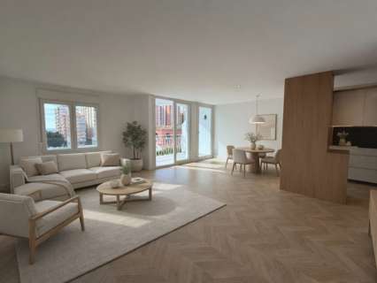 Piso en venta en Málaga