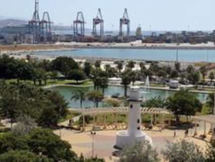 Piso en venta en Málaga zona Carretera de Cádiz (Huelín, La Princesa)