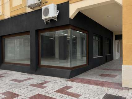 Local comercial en venta en Málaga