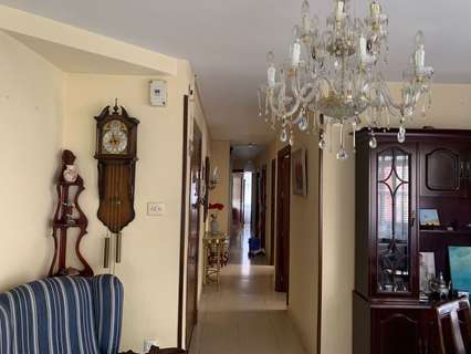 Piso en venta en Málaga