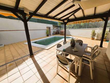 Villa en venta en Alhaurín de la Torre