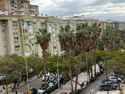 Piso en venta en Málaga zona Carretera de Cádiz (Huelín, La Princesa)