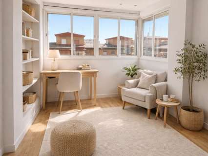 Piso en venta en Málaga zona PERCHEL SUR