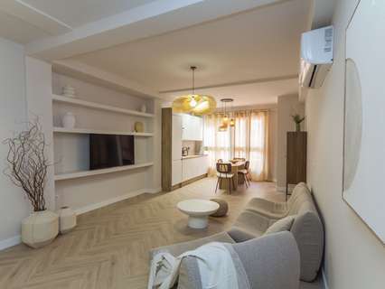 Piso en venta en Málaga