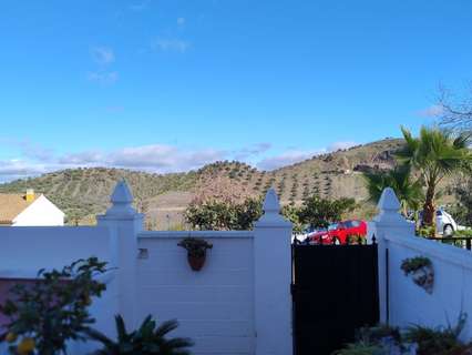 Villa en venta en Ardales