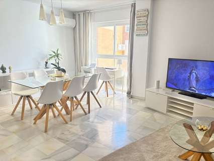 Piso en venta en Málaga