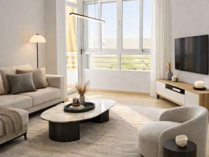 Piso en venta en Málaga rebajado