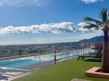 Piso en venta en Málaga