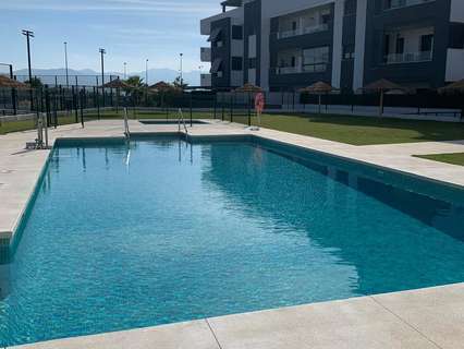 Piso en venta en Málaga rebajado