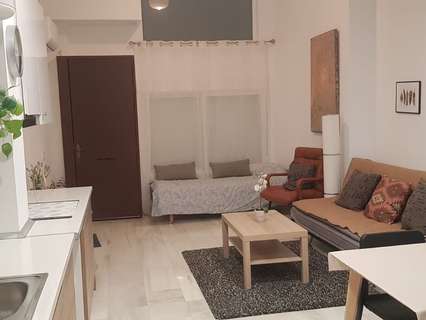 Estudio en venta en Málaga