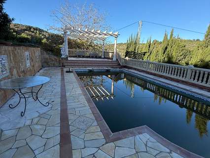 Casa rústica en venta en Coín