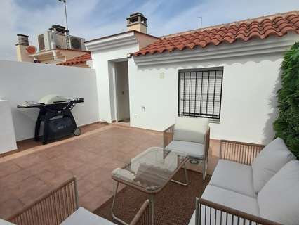 Ático en venta en Málaga