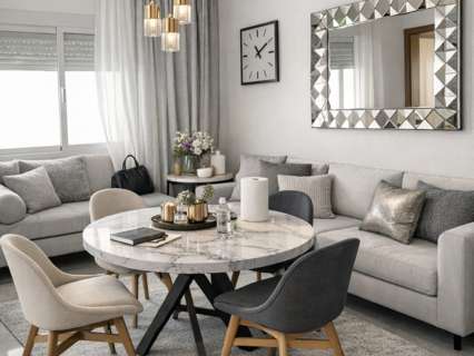 Piso en venta en Fuengirola