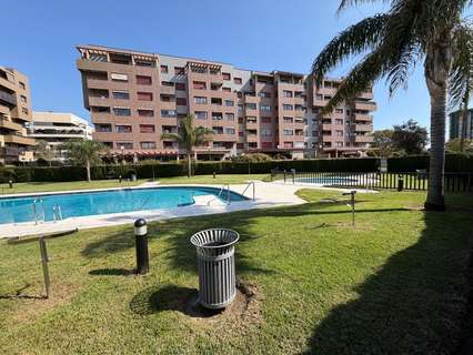 Piso en venta en Málaga